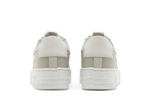 Кроссовки Nike Air Force 1 Low Pixel "Light Stone" (Женская размерная сетка)