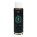 Массажное аргановое масло Полуночный кедр (дымный, сладко-пряный, насыщенный), 30 мл