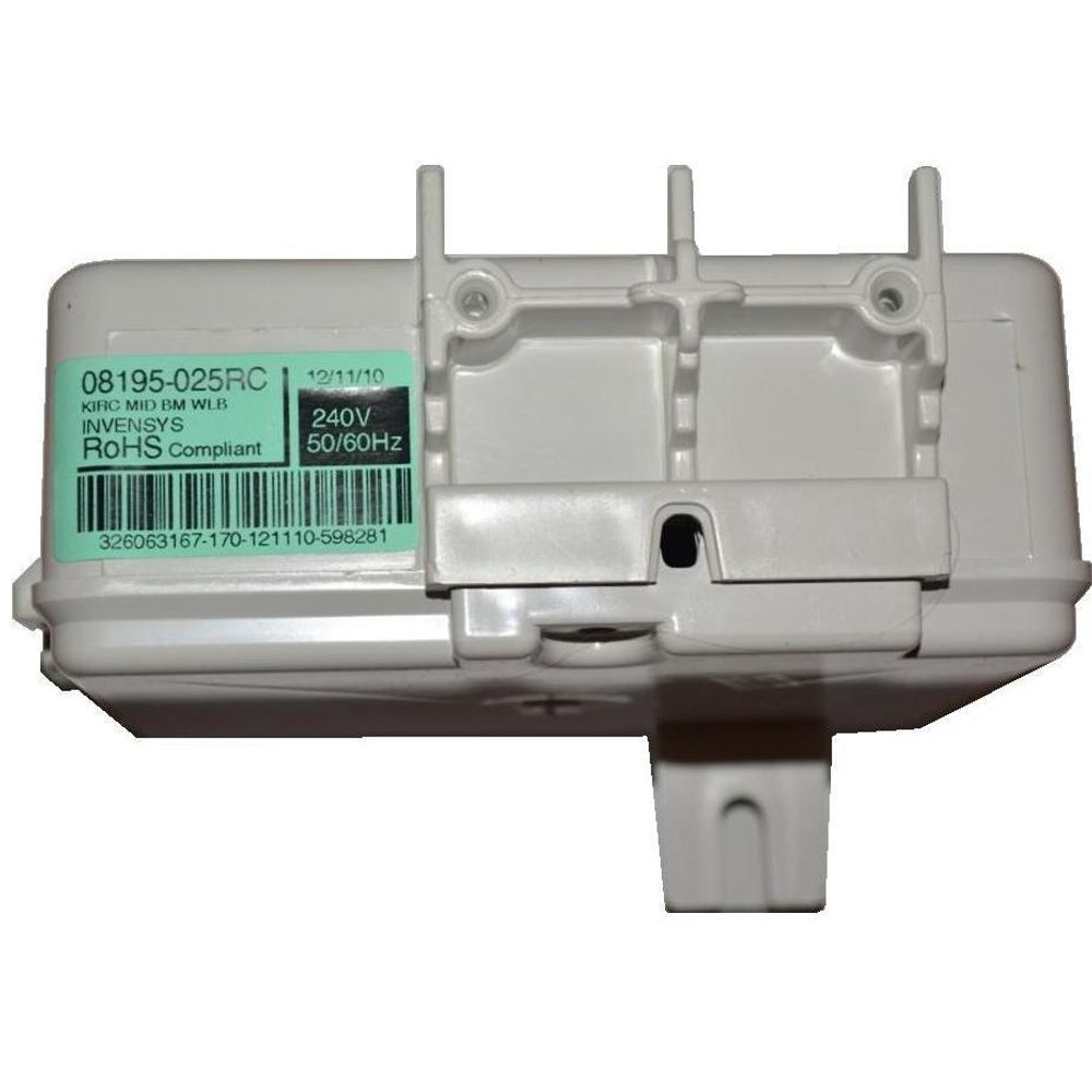 Заказать электронный модуль для холодильника Whirlpool (Вирпул) 481223678551, 481228038112, 481228038088