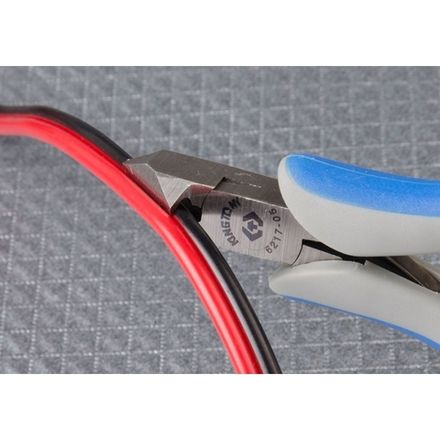 Цена на KING TONY (6217-05) Бокорезы 118 мм, японский тип