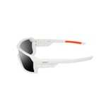 Спортивные очки с диоптриями OCEAN Chameleon Matt White / Grey Polarized lenses