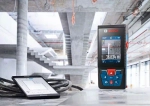 Лазерный дальномер GLM 150-27 C BOSCH 0601072Z00