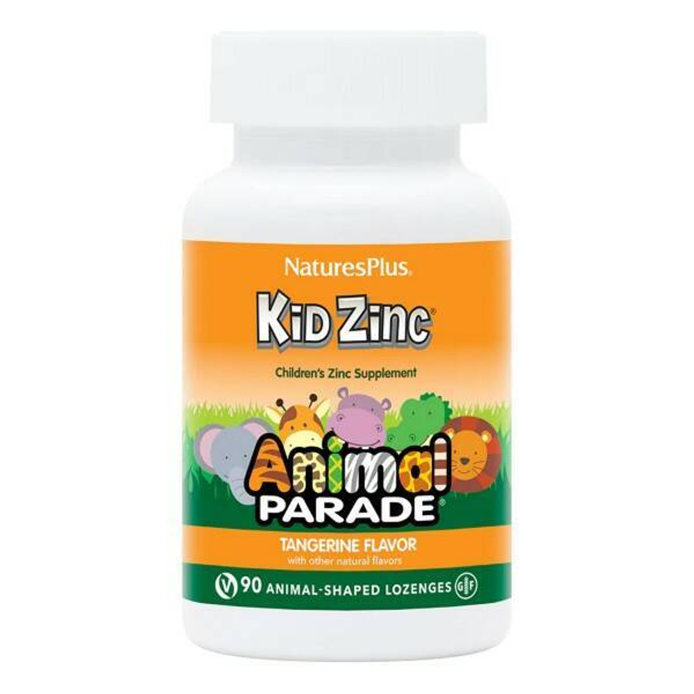 Kid Zinc