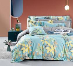 Постельное белье семейное Asabella 1764-7