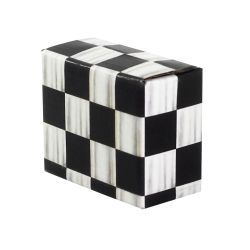 Lenardi 205-491 Набор солонок ТРИСТАН в под.уп.(х48)Фарфор