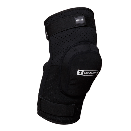 Защита колена Los Raketos PRO LRK-005 KEVLAR