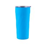 Термокружка RADMIR soft touch Синий