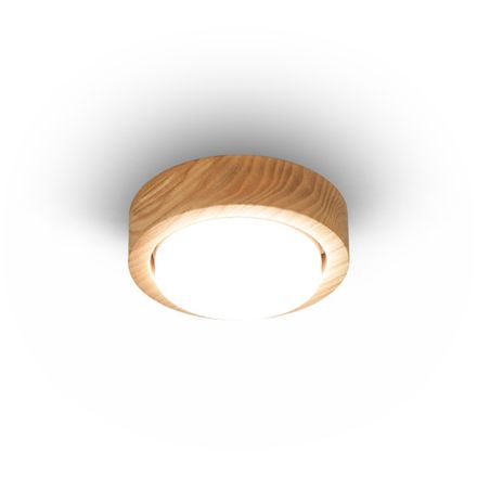 Circle (ясень под маслом)