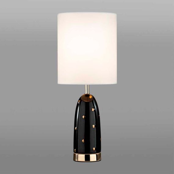 Настольная лампа Odeon Light Exclusive Modern Pollen 5424/1T