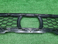 Решетка переднего бампера BMW X6 G06 19-23 M-paket