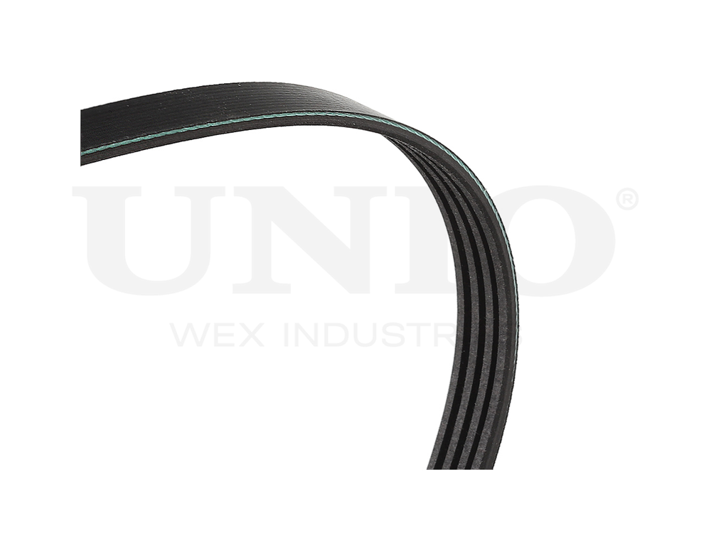 Ремень поликлиновой UNIO BLT-4PK643EL