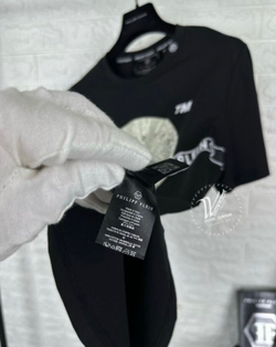 Футболка Philipp Plein L’Homme премиум