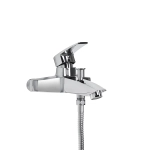 Смеситель Royce Pro для ванны и душа (RCM-120503CR)