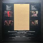Time After Time - Original Motion Picture Score (США 1979г.)