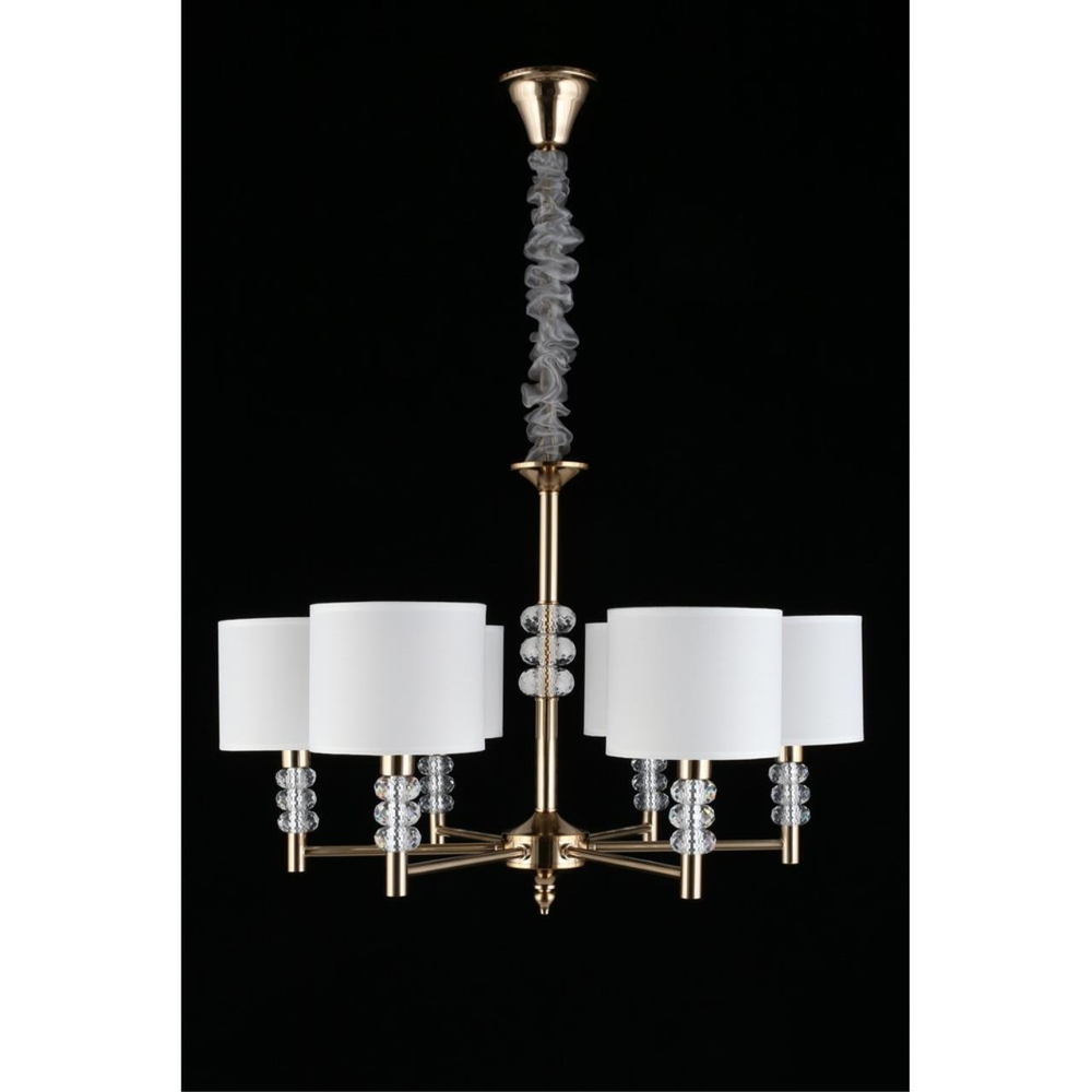 Подвесная люстра Aployt Franula APL.724.03.06