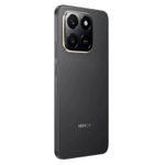 Смартфон Honor X7d 8/256Gb Velvet Black (LGN-LX1)