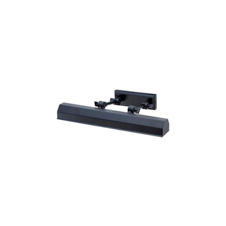 Подсветка для картин Elstead Lighting, арт. CHAWTON-PLM-BLK