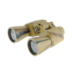 Бинокль Veber Classic БПЦ 12x50 VR камуфляж