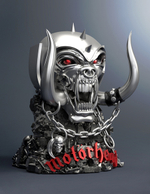 Статуэтка Knucklebonz Motorhead Warpig