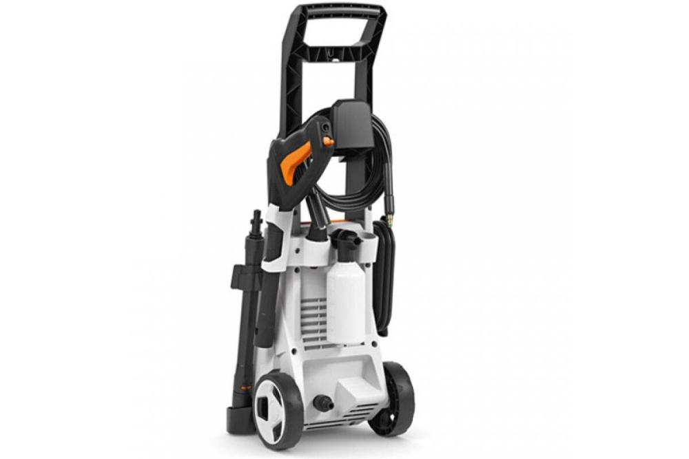 Мойка STIHL RE 90 (1,8 кВт 100 бар. 9,8кг)