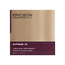 Ericson Laboratoire Укрепляющий крем Radiance Firming Cream 50 мл