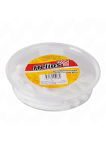 Твистер несъедобный Helios Long Hybrid 3,55"/9,0 см MIX 100шт. (HS-15-031-N)