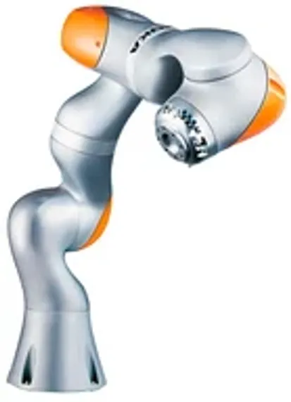 Промышленный робот KUKA LBR iiwa 7 R800 CR