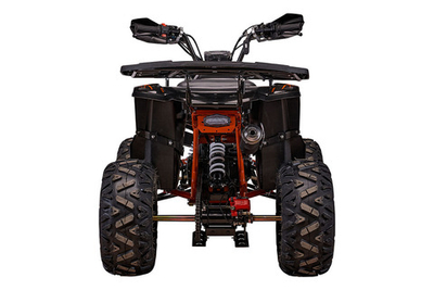 Квадроцикл детский, подростковый YACOTA FUSION 125 PRO бензин