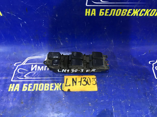 Блок управления стеклоподъемниками TOYOTA HILUX SURF 1992