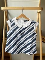 Футболка Miss Blumarine