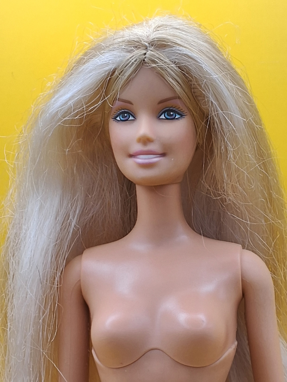 Кукла Барби 90х. 031370