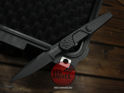 Нож Extrema Ratio LKU01 Urban Sideral Balck