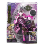 Кукла Monster High Monster High Draculaura на балу монстров