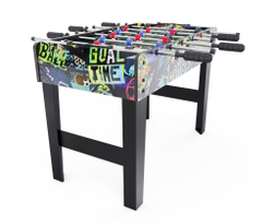 Игровой стол - футбол DFC Athletic 36" 96 x 53 см