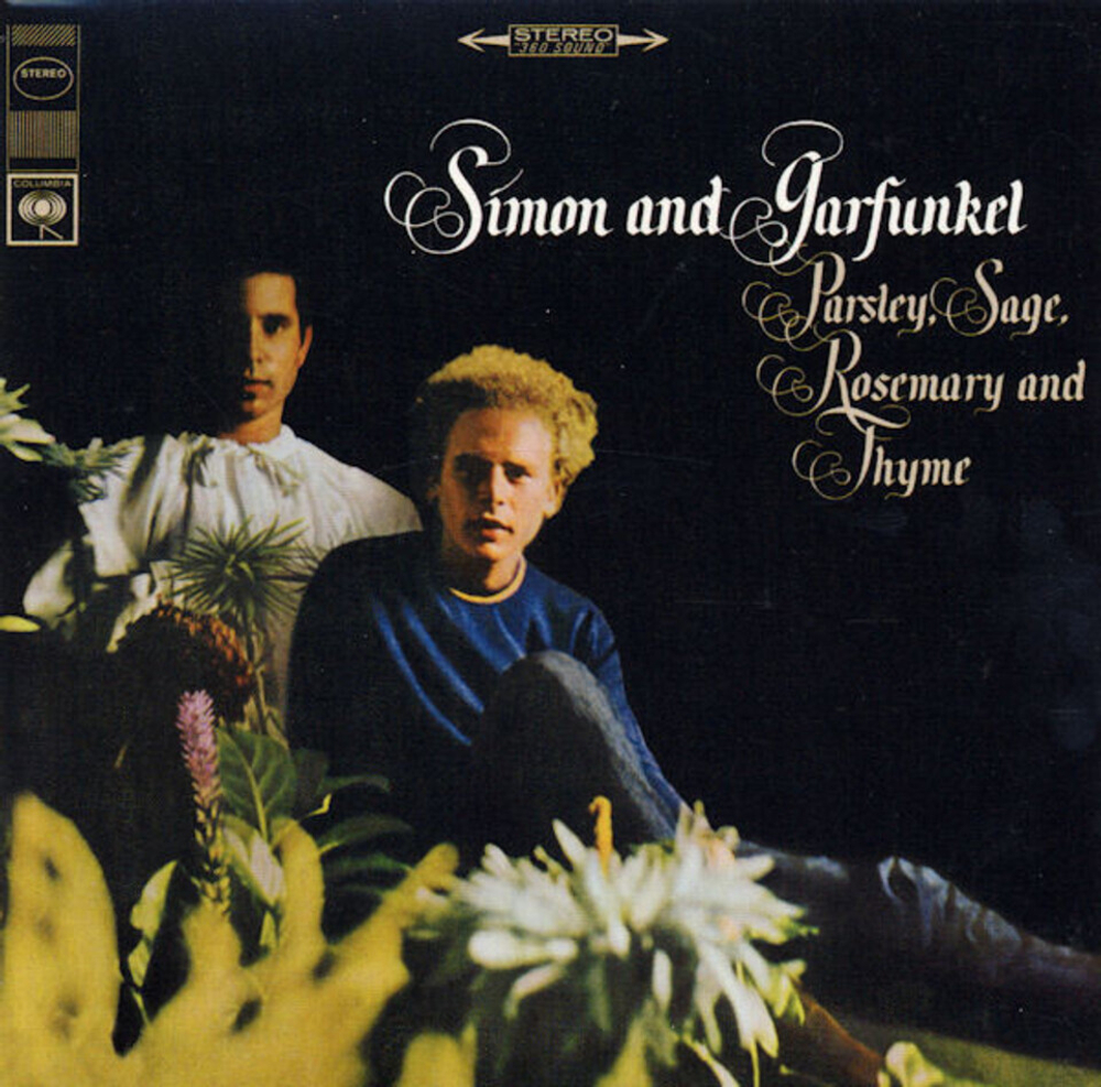 Simon & Garfunkel / The Collection (5CD+DVD)