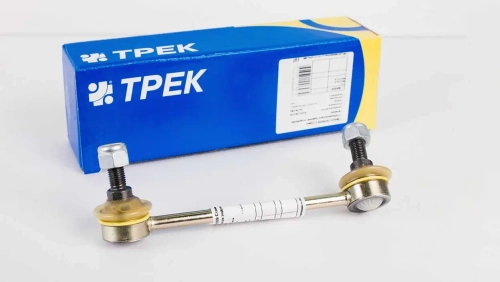 Стойка стабилизатора задняя правая MAZDA 3/6/CX-5 с крепежом, ТРЕК.SL70-195