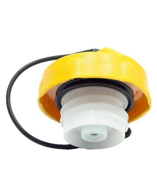 Крышка бензобака универсальная (ВАЗ 2108, 2170, 2190, 1118, 2121) (ЕвроДеталь)