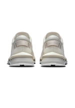 Женские Кроссовки On Cloudzone pearl truffle