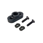 База для крепления антабки на M-LOK