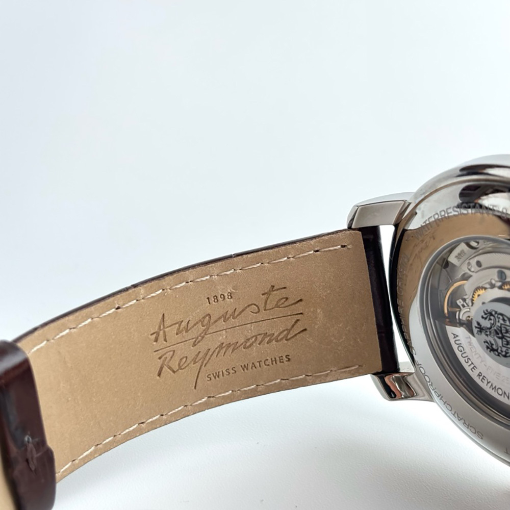 Auguste Reymond AR16E0.3.711.8