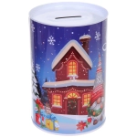 Копилка «Славные гномы» 10*15см