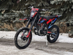 Мотоцикл кроссовый эндуро FIDELIS King CB300RL (175FMN)