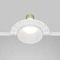 Встраиваемый светильник Maytoni Technical Downlight Share DL126-GU10-TRS-W