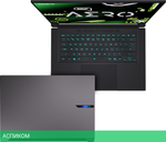 Ноутбук Gigabyte Aero X16 1VH