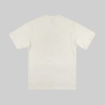  Футболка мужская HUF Cherries артикул:TS01513 NATUR - купить в магазине Дайс