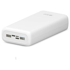 Power Bank Hiper 18000 mAh PSL18000 White