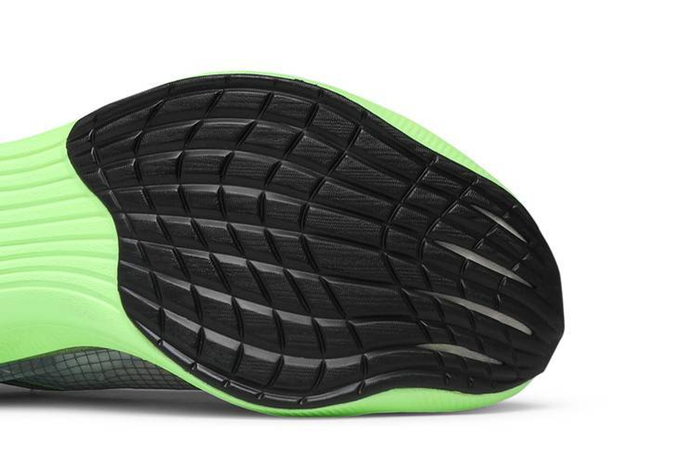 Кроссовки Nike Zoomx Vaporfly Next 1 "Valerian Blue"