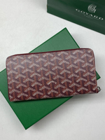 Кошелек Goyard