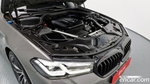 BMW 5 Series (G30) 523d M Sports (01.2021)