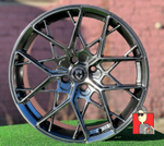 Комплект дисков HRE FF10 18x8 et38 4x100